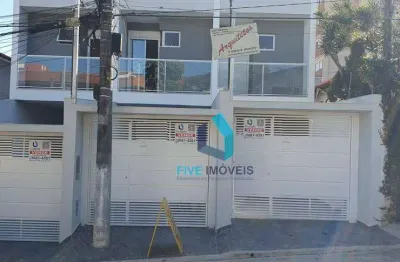 Casa com 3 dormitórios à venda, 130 m² por r$ 680.000,00 - cidade ademar - são paulo/sp