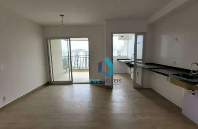 Apartamento à venda, 66 m² por r$ 970.000,00 - santo amaro - são paulo/sp