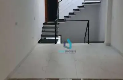 Sobrado de 170 m² perto do metrô praça da árvore de 3 dormitórios e 3 suítes por r$ 1.290.000,00.