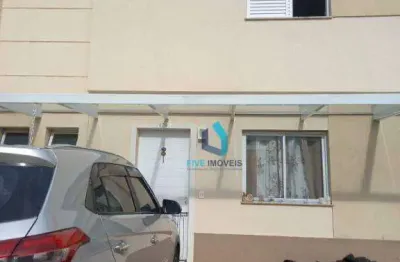 Sobrado à venda, 98 m² por r$ 1.065.000,00 - interlagos - são paulo/sp