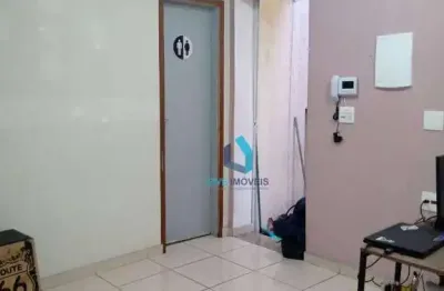 Sala para alugar, 15 m² por r$ 900,00/mês - interlagos - são paulo/sp