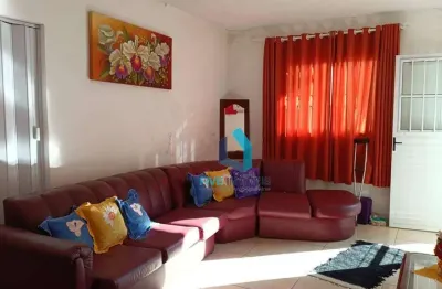 Casa com 2 dormitórios à venda, 65 m² por r$ 320.000,00 - jardim três corações - são paulo/sp