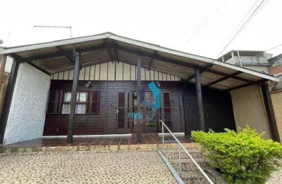 Casa à venda, 200 m² por r$ 600.000,00 - jardim são jorge - são paulo/sp