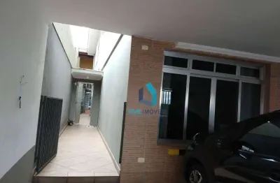 Casa com 3 dormitórios à venda, 167 m² por r$ 720.000,00 - cupecê - são paulo/sp