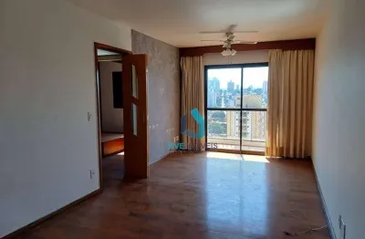 Apartamento com 2 dormitórios à venda, 62 m² por r$ 500.000,00 - jardim prudência - são paulo/sp