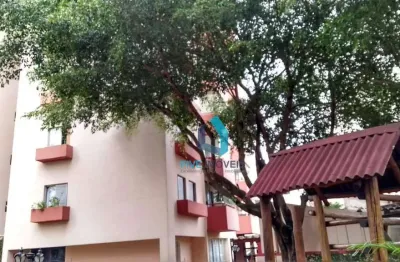 Apartamento com 3 dormitórios à venda, 88 m² por r$ 490.000,00 - jardim marajoara - são paulo/sp