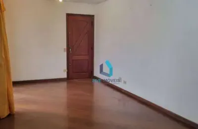 Apartamento com 3 dormitórios à venda, 77 m² por r$ 500.000,00 - santo amaro - são paulo/sp