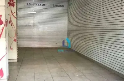 Galpão para alugar, 160 m² por r$ 16.000,00/mês - parque do lago - são paulo/sp