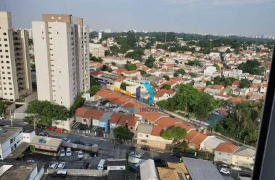 Apartamento com 2 dormitórios à venda, 58 m² por r$ 790.000,00 - jardim prudência - são paulo/sp