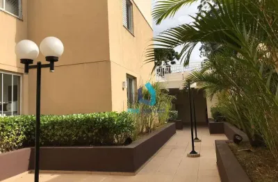 Apartamento com 2 dormitórios à venda, 48 m² por r$ 370.000,00 - vila mascote - são paulo/sp