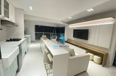 Apartamento com 2 dormitórios à venda, 68 m² por r$ 830.000,00 - jardim prudência - são paulo/sp