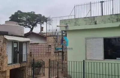 Casa com 3 dormitórios à venda, 125 m² por r$ 698.000,00 - conjunto residencial sabará - campo grande - são paulo/sp