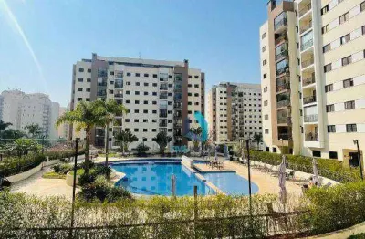 Cobertura com 3 dormitórios à venda, 168 m² por r$ 1.099.000,00 - interlagos (zona sul) - são paulo/sp