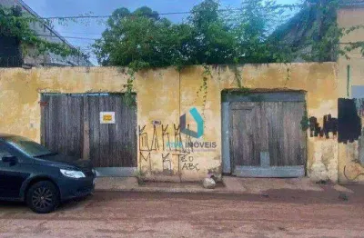 Casa antiga com 3 quartos à venda, 220 m² por r$ 499.000 - jardim jabaquara - são paulo/sp