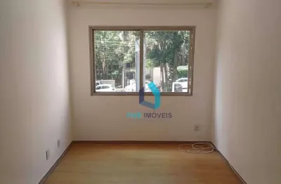 Apartamento com 2 dormitórios à venda, 55 m² por r$ 640.000,00 - campo belo - são paulo/sp