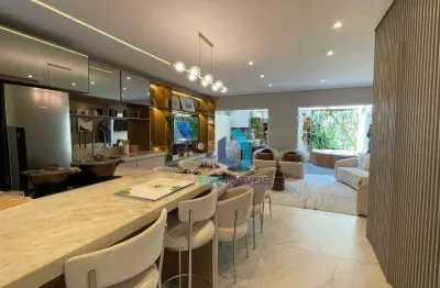 Sobrado em condominio com 3 dormitórios à venda, 91 m² por r$ 1.035.000