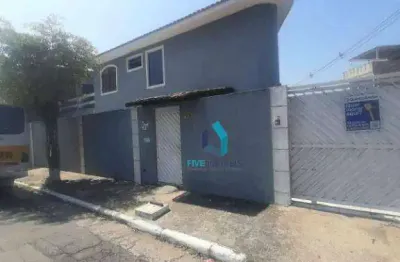 Sobrado à venda, 102 m² por r$ 480.000,00 - vila do castelo - são paulo/sp