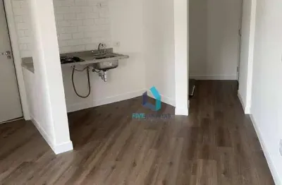 Apartamento à venda, 39 m² por r$ 595.000,00 - jardim paulista - são paulo/sp