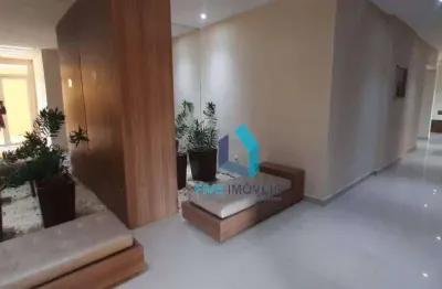 Apartamento com 2 dormitórios à venda, 59 m² por r$ 650.000,00 - jardim umuarama - são paulo/sp
