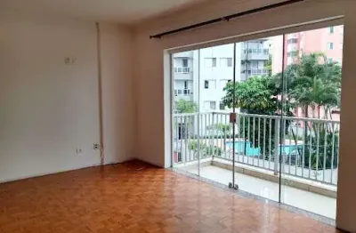Apartamento com 3 dormitórios à venda, 76 m² por r$ 570.000,00 - jardim marajoara - são paulo/sp