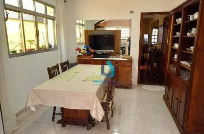 Sobrado à venda, 297 m² por r$ 1.140.000,00 - vila arriete - são paulo/sp