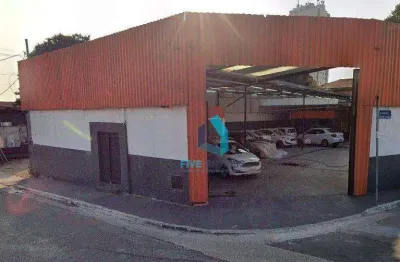 Terreno à venda, 1717 m² por r$ 5.500.000,00 - socorro (zona sul) - são paulo/sp