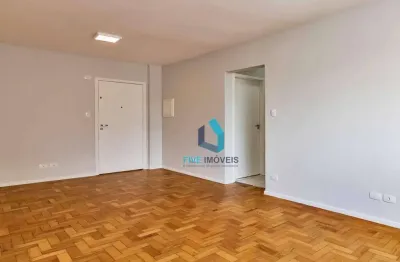 Apartamento à venda, 32 m² por r$ 380.000,00 - vila buarque - são paulo/sp