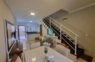 Sobrado, 79 m² - venda por r$ 680.000,00 ou aluguel por r$ 4.295,00/mês - campo grande - são paulo/sp