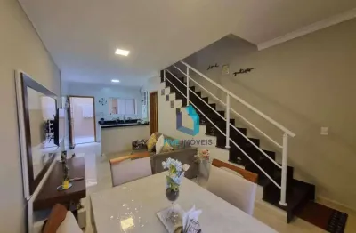 Sobrado, 79 m² - venda por r$ 680.000,00 ou aluguel por r$ 4.295,00/mês - campo grande - são paulo/sp