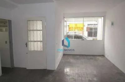 Sobrado à venda, 83 m² por r$ 650.000,00 - vila são francisco (zona sul) - são paulo/sp