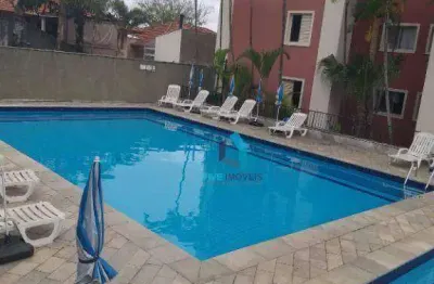 Apartamento à venda, 70 m² por r$ 570.000,00 - jardim ubirajara (zona sul) - são paulo/sp