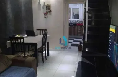 Casa com 3 dormitórios à venda, 103 m² por r$ 570.000,00 - pedreira - são paulo/sp