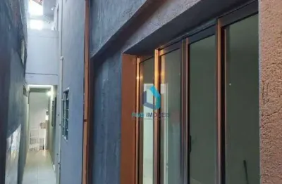 Vende-se 2 sobrados germinados de 234 m2 no jardim martini por r$ 550.000,00