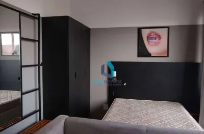 Apartamento com 1 dormitório à venda, 27 m² por r$ 636.000,00 - vila olímpia - são paulo/sp