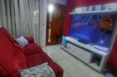 Sobrado com 3 dormitórios à venda, 120 m² por r$ 954.000,00 - santo amaro - são paulo/sp