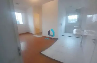 Apartamento vila das belezas de 40 m² de 02 dorms por r$ 265.000,00.