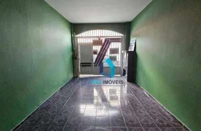 Casa com 2 dormitórios à venda, 100 m² por r$ 532.000,00 - jardim da pedreira - são paulo/sp