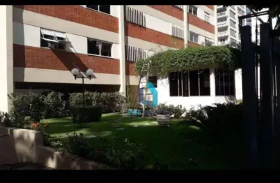 Apartamento com 1 dormitório à venda, 42 m² por r$ 650.000,00 - moema - são paulo/sp