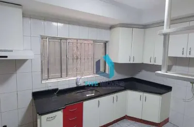 Sobrado com 4 dormitórios à venda, 150 m² por r$ 795.000,00 - jardim saúde - são paulo/sp