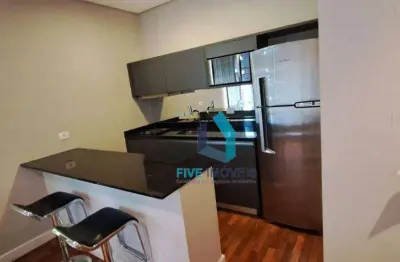 Apartamento com 1 dormitório para alugar, 60 m² por r$ 15.320,00/mês - vila olímpia - são paulo/sp