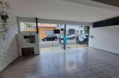 Sobrado com 2 dormitórios à venda, 120 m² por r$ 880.000,00 - chácara santo antônio - são paulo/sp