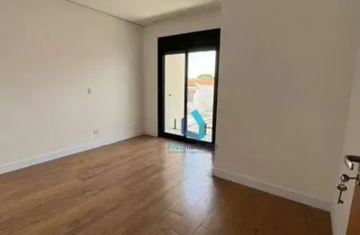 Sobrado com 3 dormitórios à venda, 149 m² por r$ 1.100.000,00 - campo grande - são paulo/sp