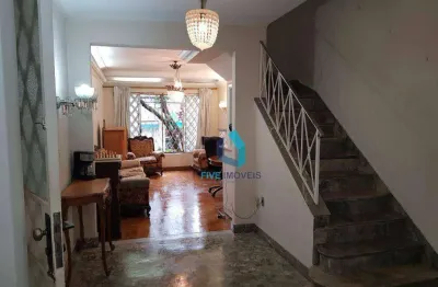 Casa com 5 dormitórios para alugar, 280 m² por r$ 23.601,00/mês - jardim paulista - são paulo/sp