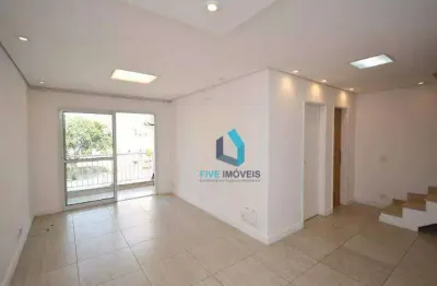 Sobrado com 3 dormitórios à venda, 88 m² por r$ 880.000,00 - interlagos - são paulo/sp
