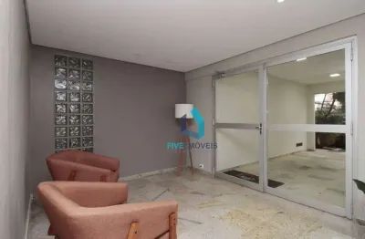 Apartamento com 3 quartos à venda na Rua Sócrates, 625, Jardim Marajoara, São Paulo