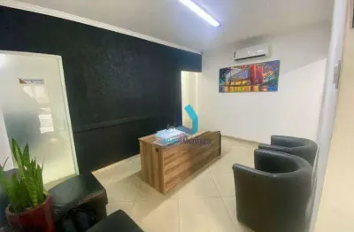 Casa, 440 m² - venda por r$ 4.000.000,00 ou aluguel por r$ 23.440,00/mês - jardim marajoara - são paulo/sp