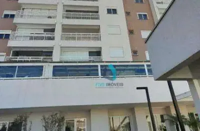 Apartamento à venda, 57 m² por r$ 774.000,00 - jardim prudência - são paulo/sp