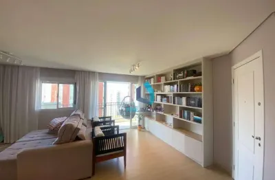 Apartamento com 3 quartos à venda na Avenida Sargento Geraldo Sant'Ana, 660, Jardim Marajoara, São Paulo