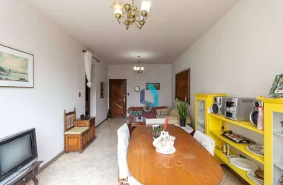 Apartamento com 3 dormitórios à venda, 120 m² por r$ 890.000,00 - paraíso - são paulo/sp