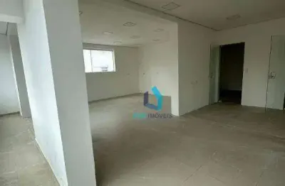 Sala para alugar, 209 m² por r$ 9.226,00/mês - campo grande - são paulo/sp